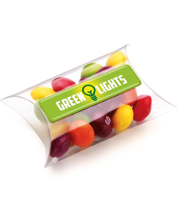 Small Pouch - Skittles
