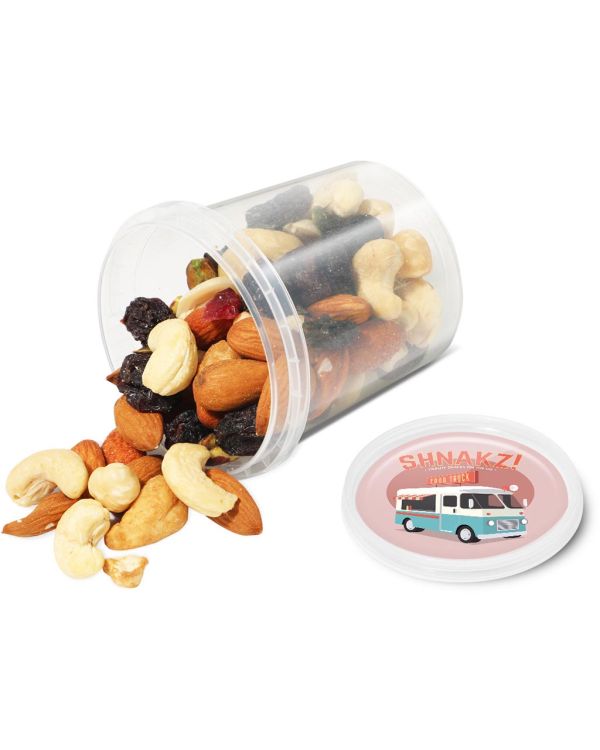 Snack Pot - Trail Mix