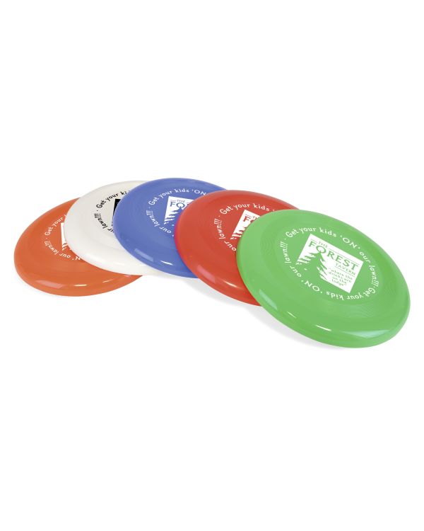 Frisbee