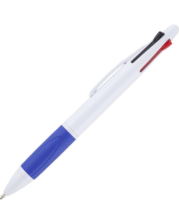 Quad 4 Colour Pen