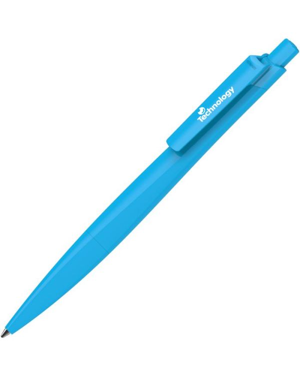 Shape Recycled Ball Pen