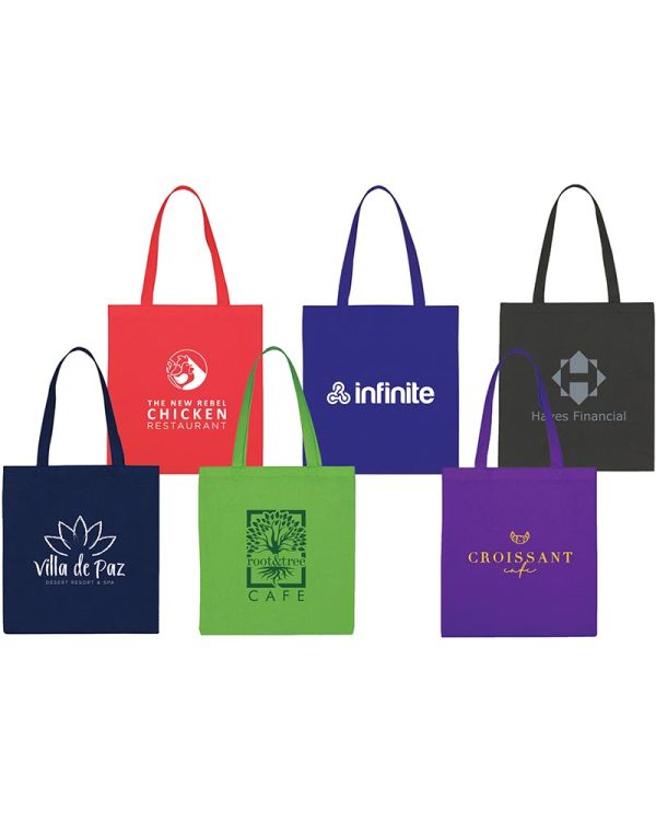 Madrid - Tote Bag
