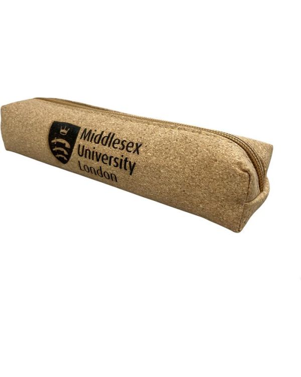 Cork Pencil Case