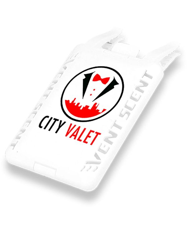 Recycled Vent Scent Car Air Freshener