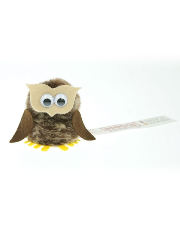 Owl Bug