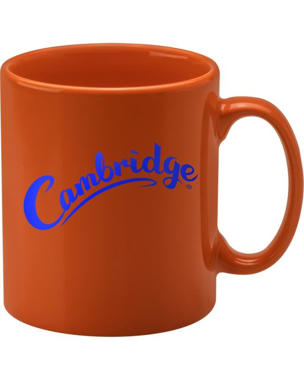 Cambridge Mug