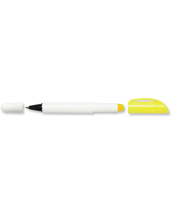 Combi Highlighter Pen