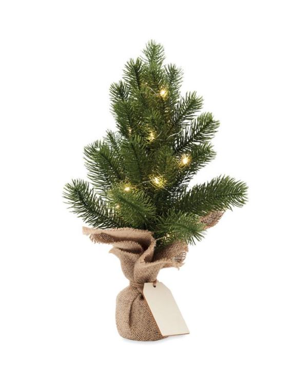"Aveto" Mini Artificial Christmas Tree