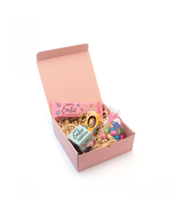 Easter – Easter Gift Box