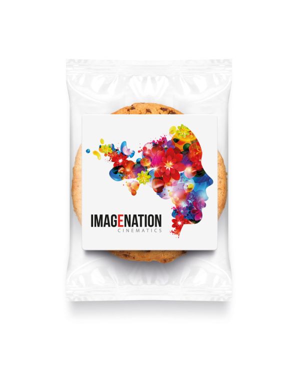 Flow Bag - Maryland Cookie x 1 - DP