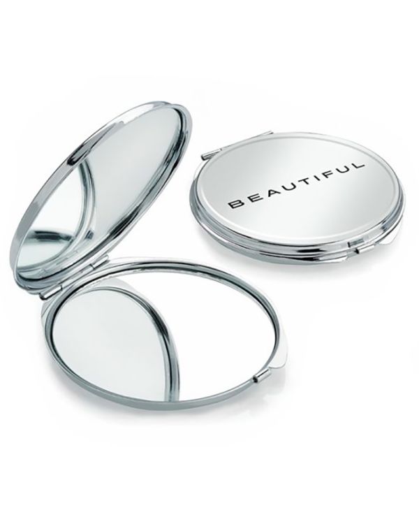 Compact Mirror Style