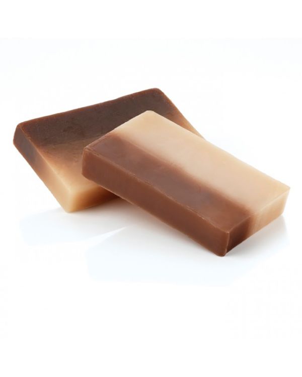 Natural Chocolate Soap 100g