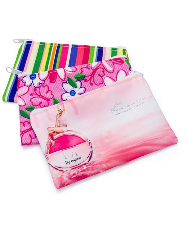 Cosmetic Toiletry Purse