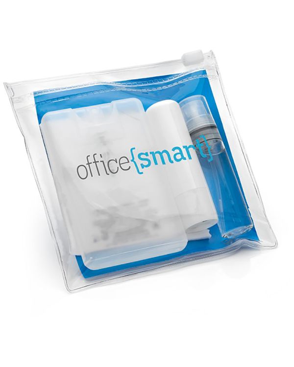 Pocket Mini Office Kit Hands Clean