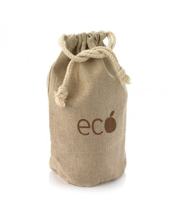 Hemp Drawstring Bag