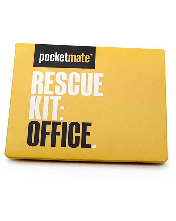 Office Rescue Kit In A Printed Sleeve