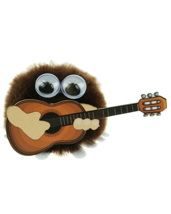 Acoustic Guitar Bug