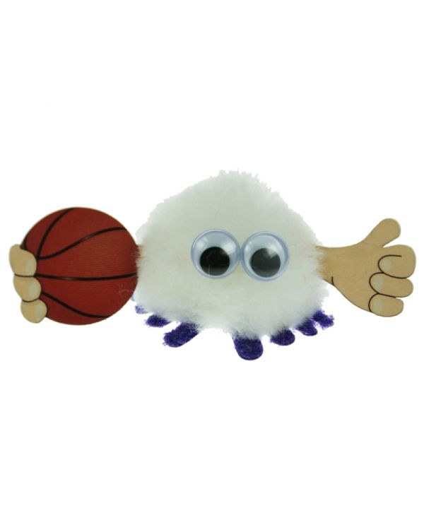 Basket Ball Bug