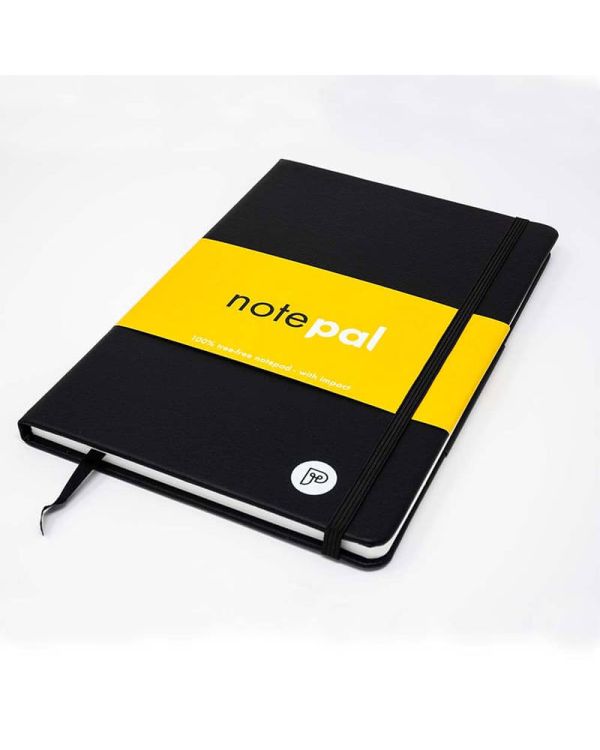 stone paper Note PAL notebooks 
