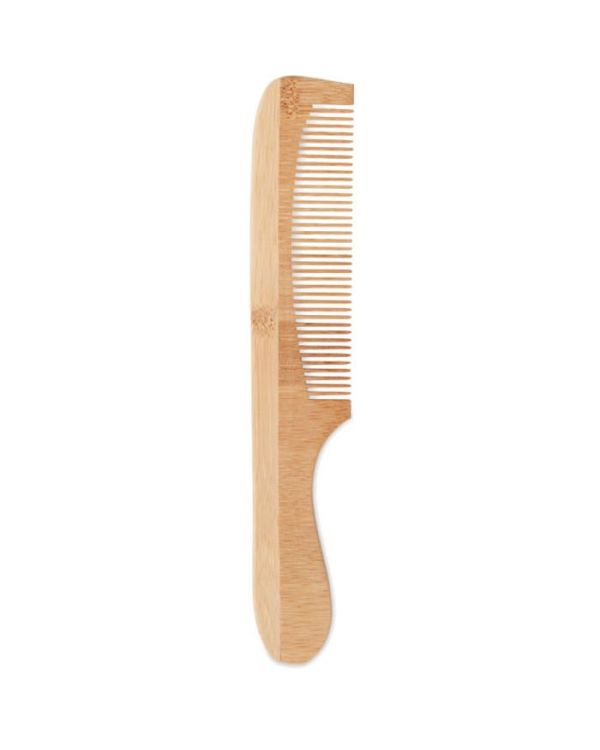 Sircomb Bamboo Comb