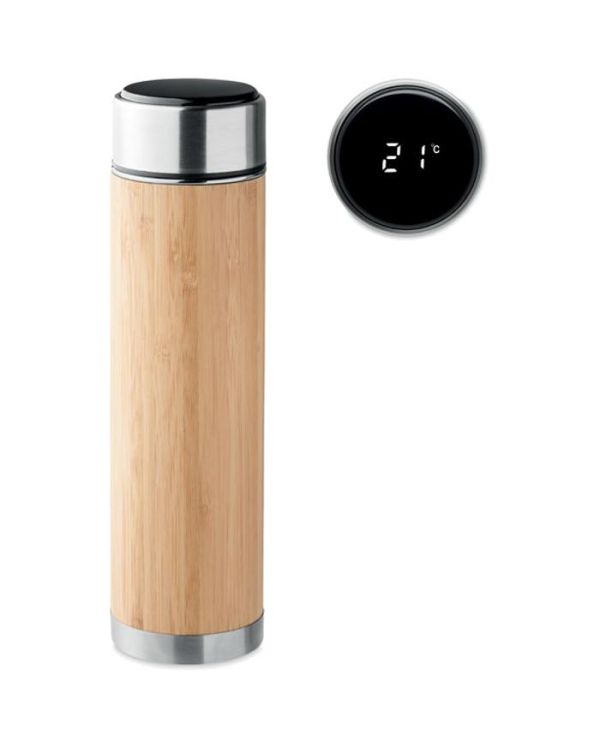 Panay Double Wall Flask 480 ml