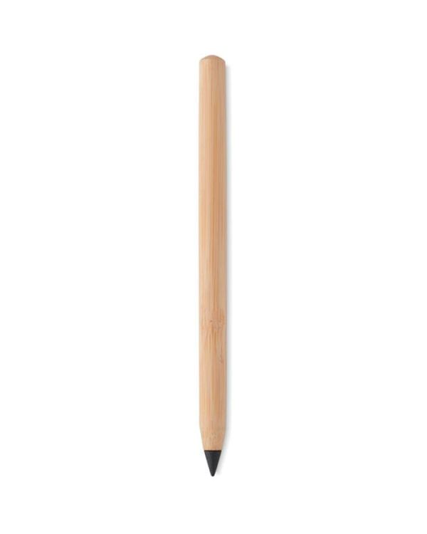 Inkless Bamboo Long Lasting Inkless Pen