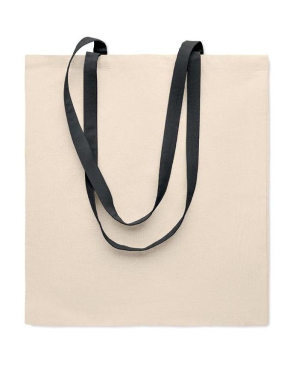 Zevra 140 gr/m� Cotton Shopping Bag