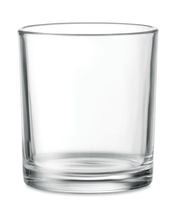 "Pongo" Short Drink Glass 300ml