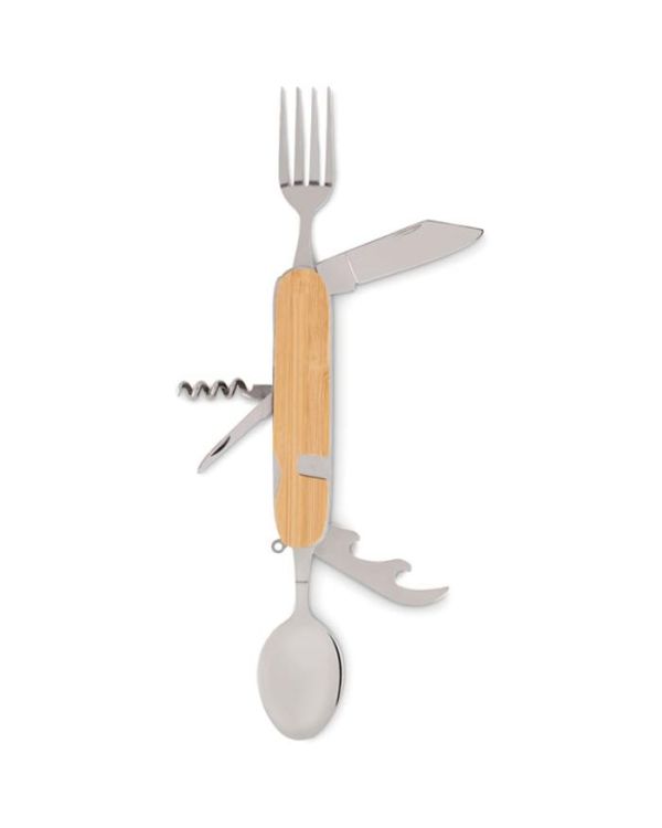 Subete Multifunction Cutlery Set