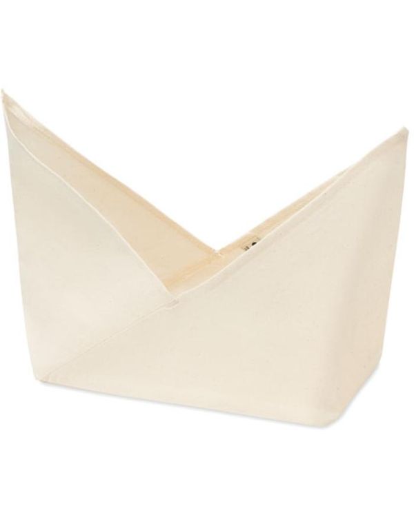 Saquita Organic Cotton Medium Food Bag