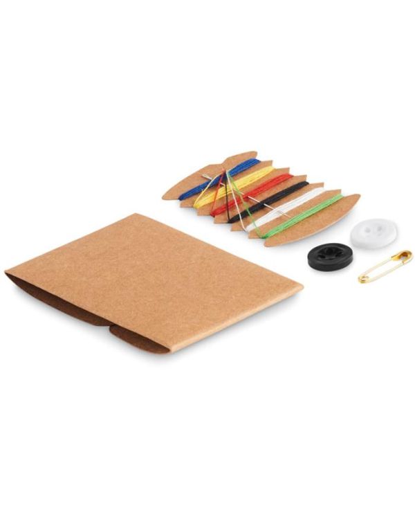 Compact Compact Sewing Kit