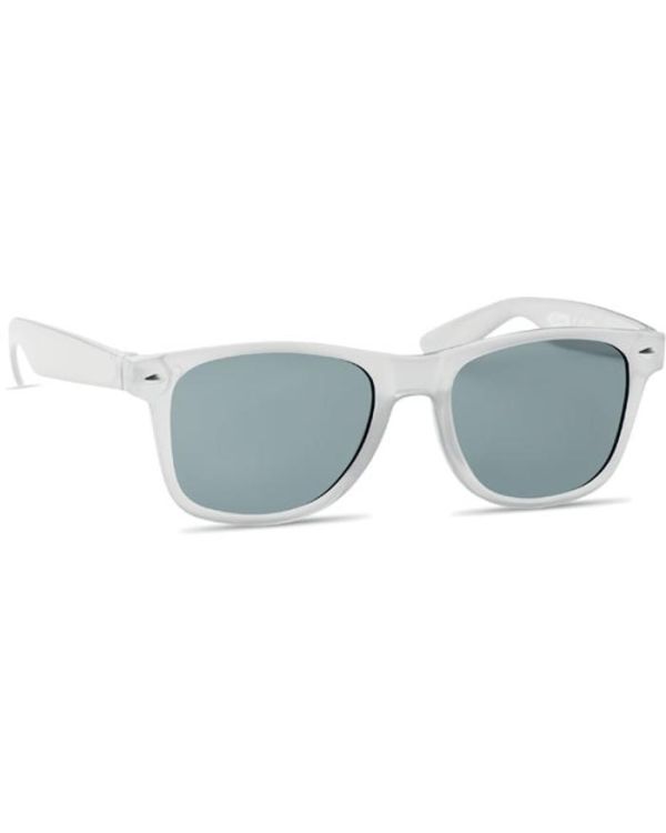 "Macusa" Sunglasses In RPET