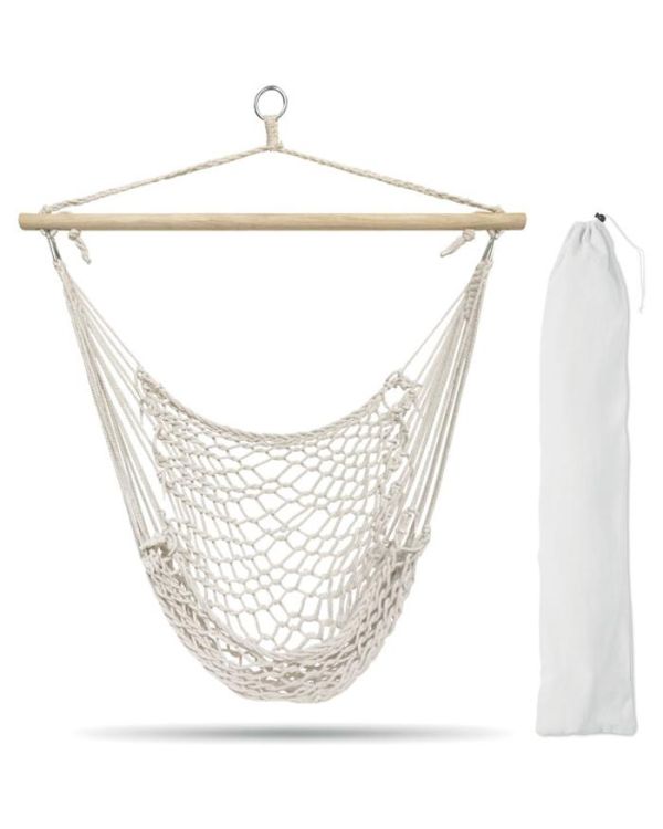 Macachair Hammock Canvas Chair