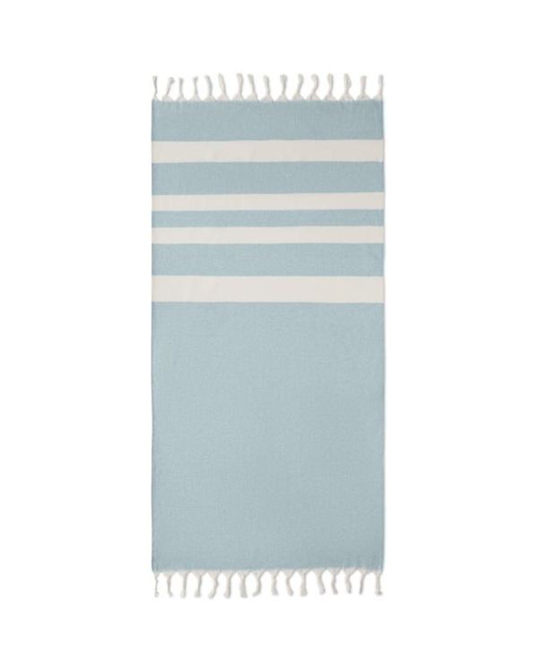 "Agoura" Hamman Towel Blanket 140 gr/m²