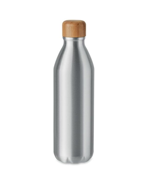 Asper Aluminium Bottle 550 ml