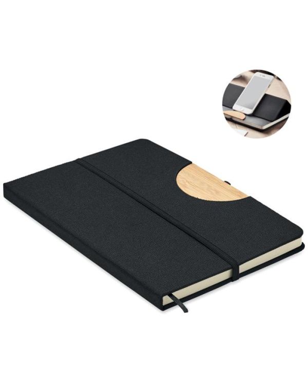 Blama A5 RPET Notebook 80 Lined