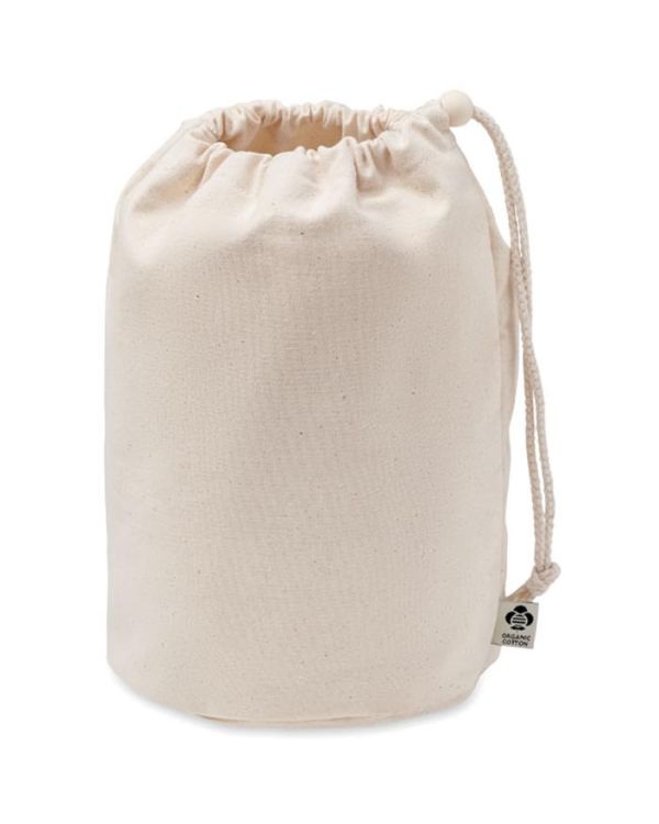 Diste Medium Medium Organic Cotton Bag