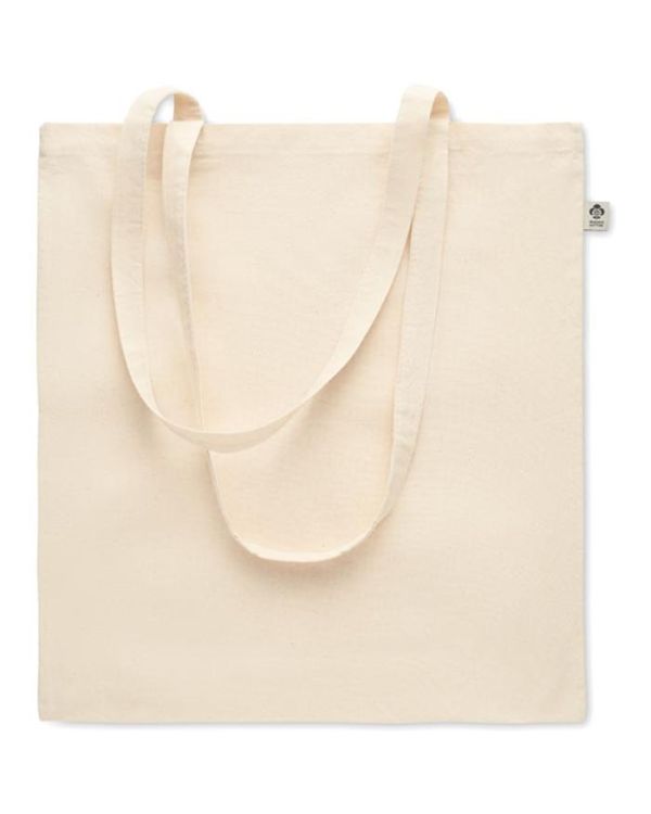 Nuoro Organic Cotton Shopping Bag