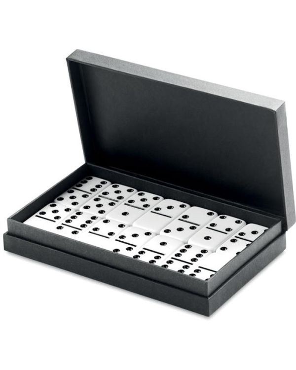 Domino Dominio Set