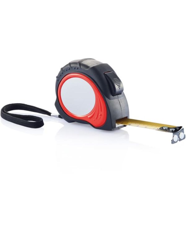 Tool Pro Measuring Tape - 5M/19Mm