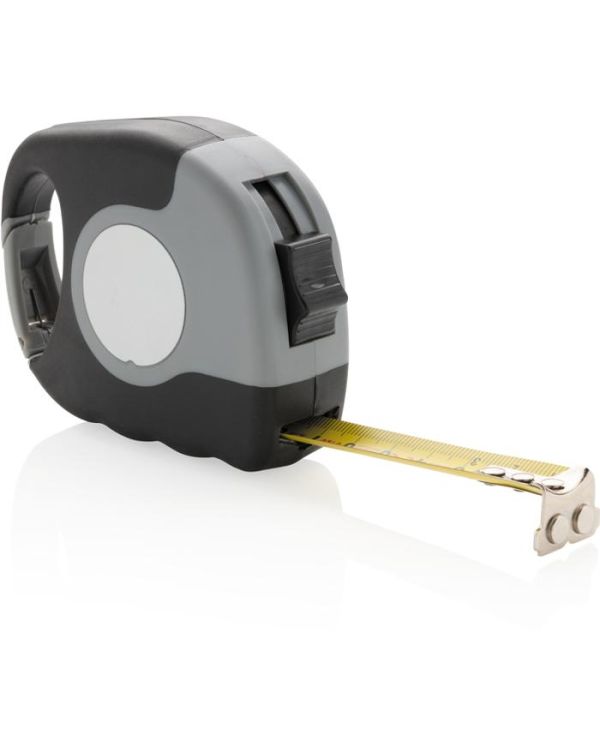 Measuring Tape With Carabiner