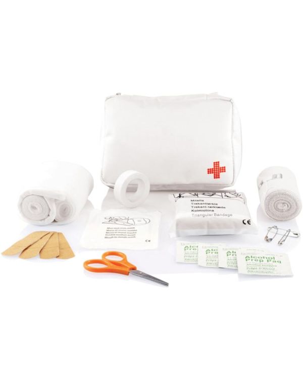 Mail Size First Aid Kit