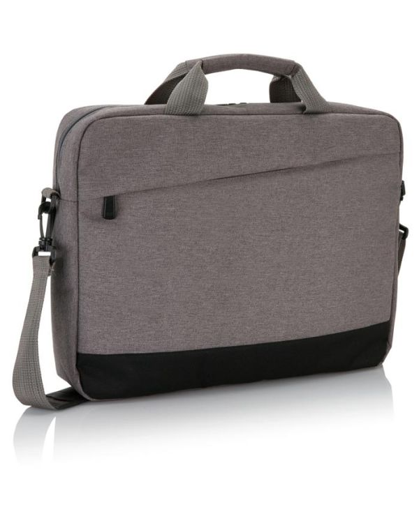 Trend 15" Laptop Bag