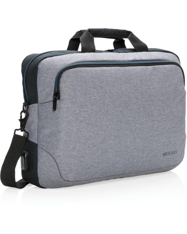 Arata 15" Laptop Bag