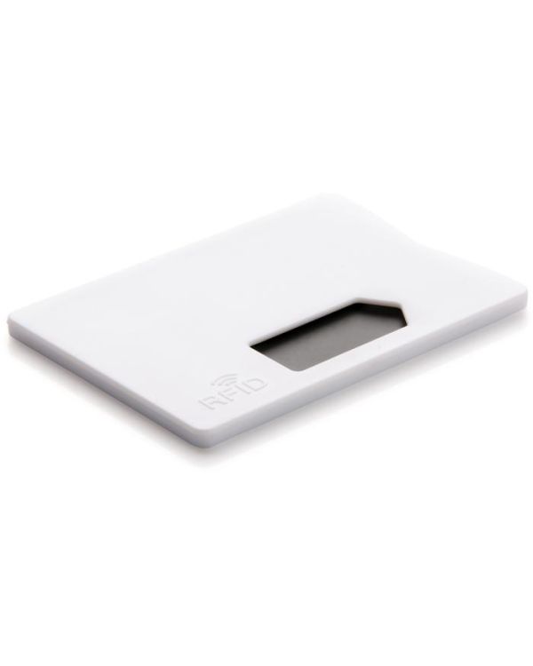RFID Anti-Skimming Cardholder
