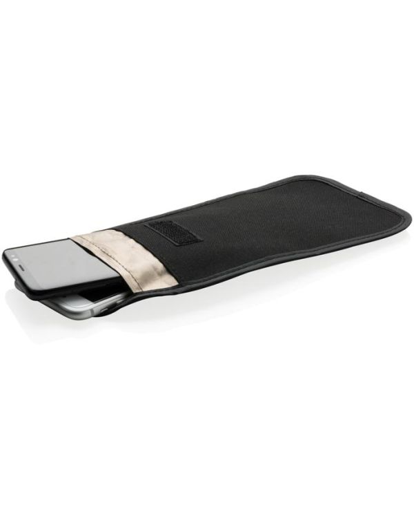 Phone Case With Signal Blocking And Anti-Radiation
