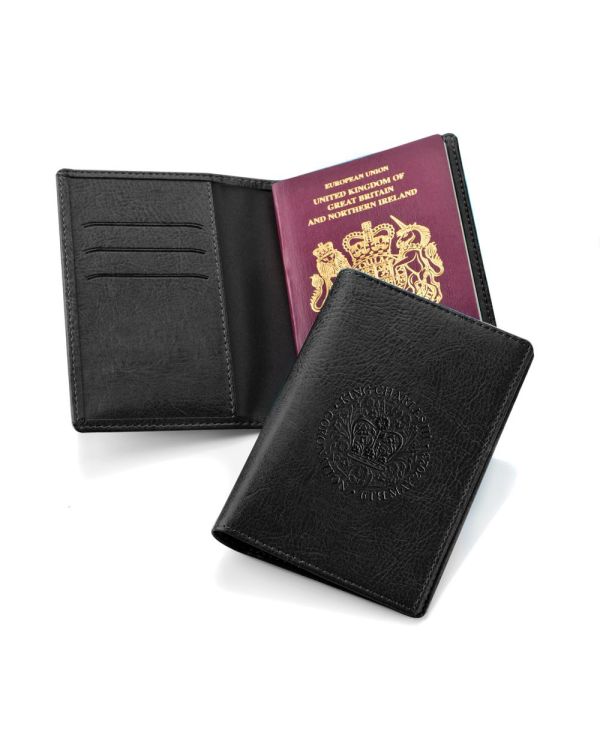 Passport Wallet In Belluno