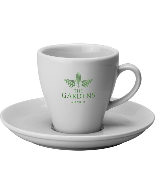 Torino Cup & Saucer 220ml