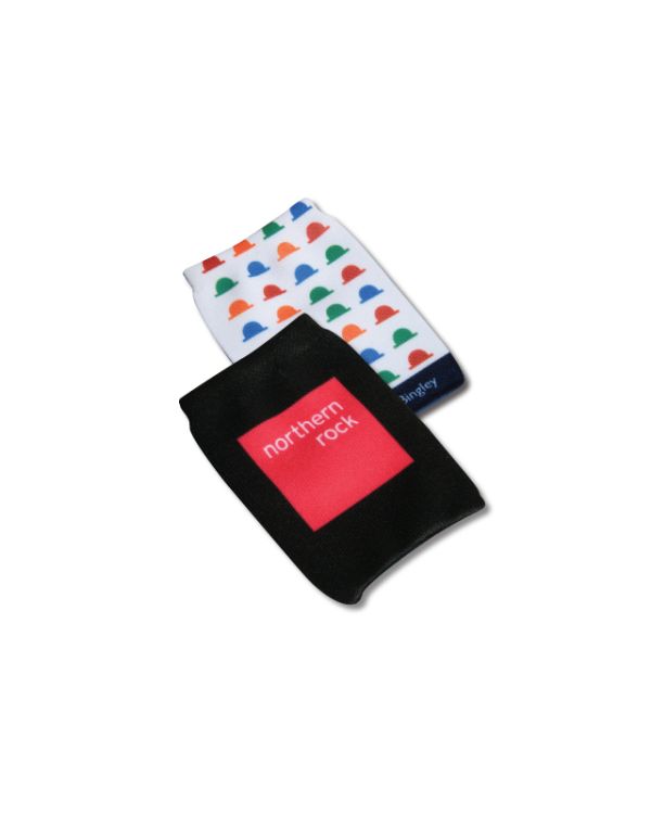 Multi Media Budget Sock