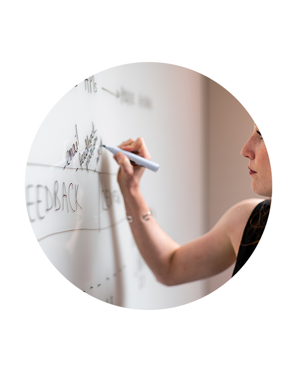 Removable Whiteboard Stickers